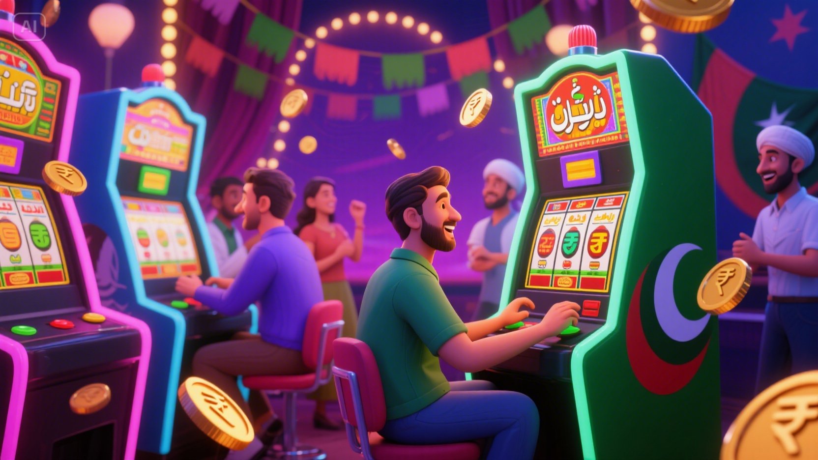 epic jackpot casino slots