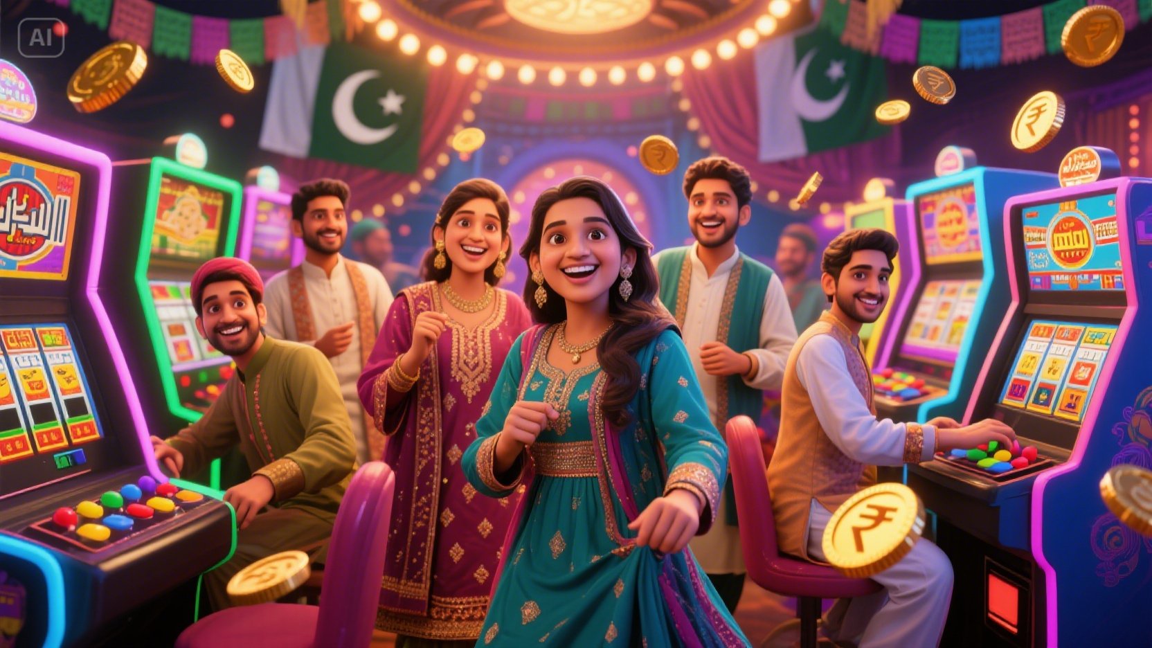 epic jackpot casino slots